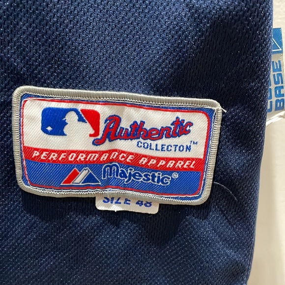 Seattle Mariners MLB majestic authentic jersey - Picture 2 of 6